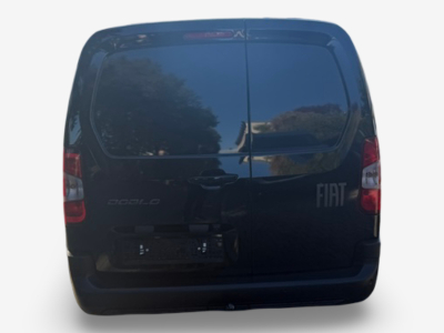 Fiat Doblo 1.5 BlueHDI 130 EAT8 L2H1