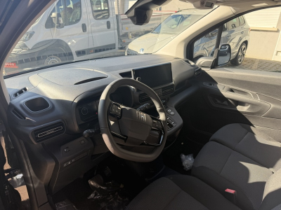 Fiat Doblo 1.5 BlueHDI 130 EAT8 L2H1