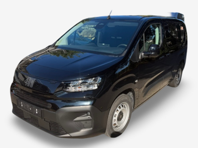 Fiat Doblo 1.5 BlueHDI 130 EAT8 L2H1