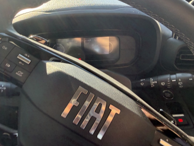 Fiat Doblo 1.5 BlueHDI 130 EAT8 L2H1