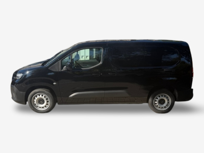 Fiat Doblo 1.5 BlueHDI 130 EAT8 L2H1