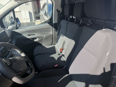 Fiat Doblo 1.5 BlueHDI 130 EAT8 L2H1