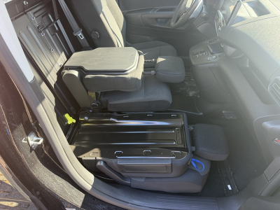Fiat Doblo 1.5 BlueHDI 130 EAT8 L2H1