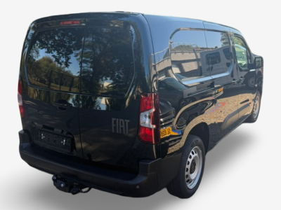 Fiat Doblo 1.5 BlueHDI 130 EAT8 L2H1