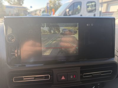 Fiat Doblo 1.5 BlueHDI 130 EAT8 L2H1