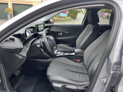 Peugeot 208 208 1.2i Automatique Allure 100cv iCockpit LED CarPlay