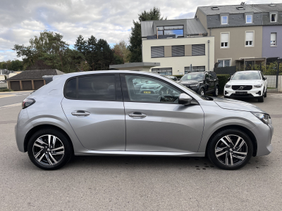 Peugeot 208 208 1.2i Automatique Allure 100cv iCockpit LED CarPlay