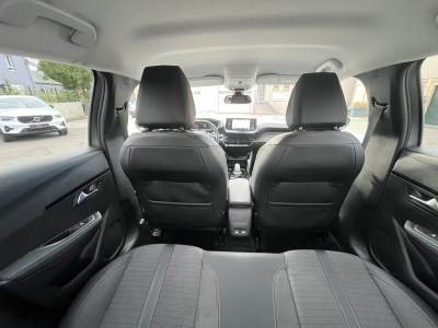 Peugeot 208 208 1.2i Automatique Allure 100cv iCockpit LED CarPlay