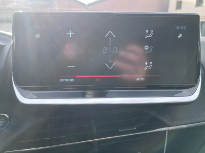 Peugeot 208 208 1.2i Automatique Allure 100cv iCockpit LED CarPlay