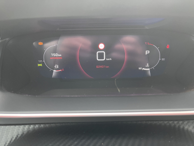 Peugeot 208 208 1.2i Automatique Allure 100cv iCockpit LED CarPlay
