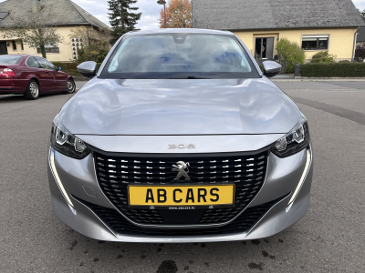 Peugeot 208 208 1.2i Automatique Allure 100cv iCockpit LED CarPlay