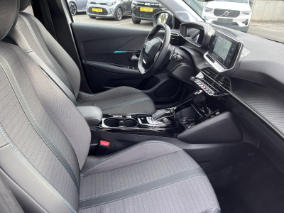 Peugeot 208 208 1.2i Automatique Allure 100cv iCockpit LED CarPlay