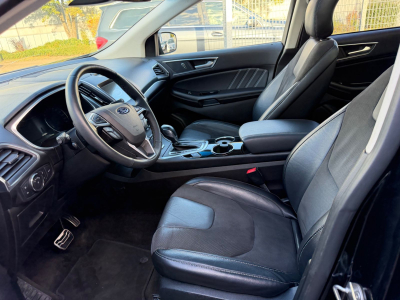 Ford Edge ST-Line 4x4