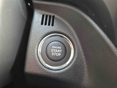 Suzuki S-Cross 1.4 Boosterjet 110 MHEV Comfort Allgrip