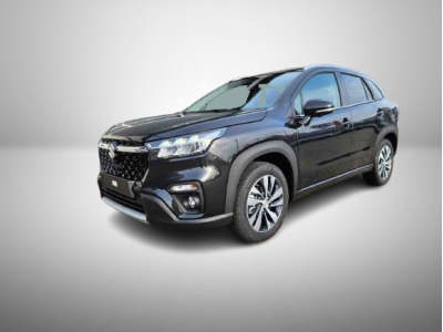 Suzuki S-Cross 1.4 Boosterjet 110 MHEV Comfort Allgrip