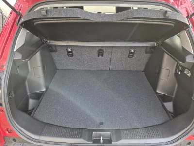 Suzuki S-Cross 1.4 Boosterjet 110 MHEV Auto Comfort Allgrip