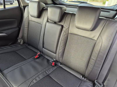 Suzuki S-Cross 1.4 Boosterjet 110 MHEV Auto Comfort Allgrip