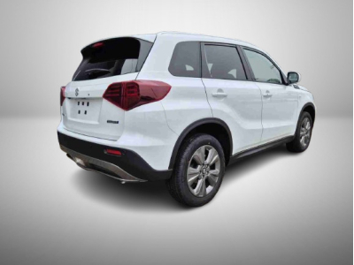 Suzuki Vitara 1.4 Boosterjet 110 MHEV AT Comfort