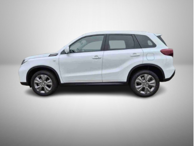 Suzuki Vitara 1.4 Boosterjet 110 MHEV AT Comfort