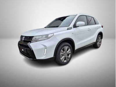 Suzuki Vitara 1.4 Boosterjet 110 MHEV AT Comfort