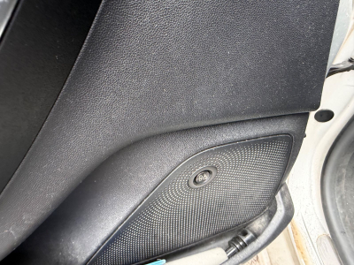 Ford Fiesta Titanium/1.Hand/B&O/Kamera/Lenkradheizung