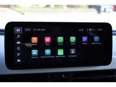 Fiat 500 1.0 Hybrid 65 Cabrio Dolce Vita