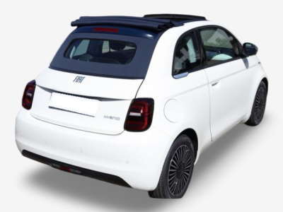 Fiat 500 1.0 Hybrid 65 Cabrio Dolce Vita