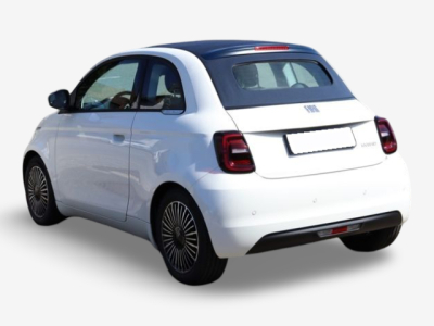 Fiat 500 1.0 Hybrid 65 Cabrio Dolce Vita