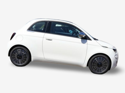 Fiat 500 1.0 Hybrid 65 Cabrio Dolce Vita