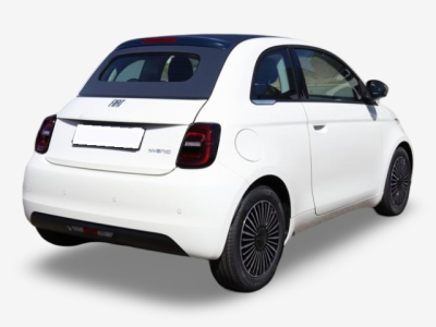 Fiat 500 1.0 Hybrid 65 Cabrio Dolce Vita