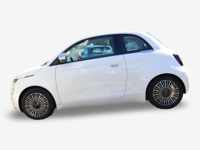 Fiat 500 1.0 Hybrid 65 Cabrio Dolce Vita