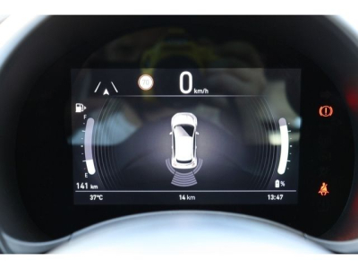 Fiat 500 1.0 Hybrid 65 Cabrio Dolce Vita