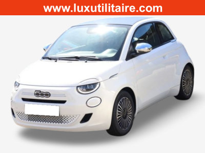 Fiat 500 1.0 Hybrid 65 Cabrio Dolce Vita