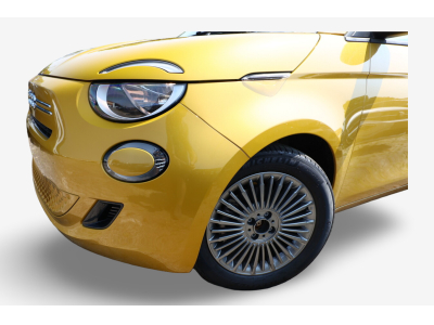 Fiat 500 1.0 Hybrid 65 Cabrio Icon