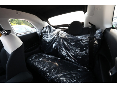 Fiat 500 1.0 Hybrid 65 Cabrio Icon