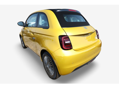Fiat 500 1.0 Hybrid 65 Cabrio Icon