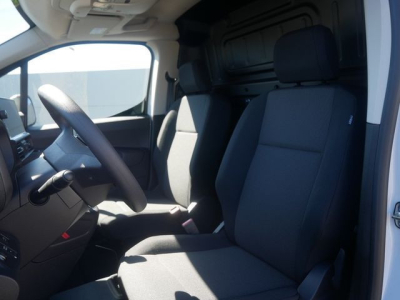 Fiat Doblo 1.2 PureTech 110 L1