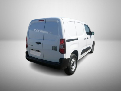 Fiat Doblo 1.2 PureTech 110 L1