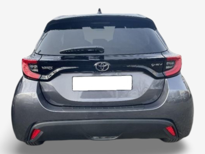 Toyota Yaris 1.5 VVT-i 116 Hybride Teamplayer