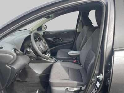 Toyota Yaris 1.5 VVT-i 116 Hybride Teamplayer