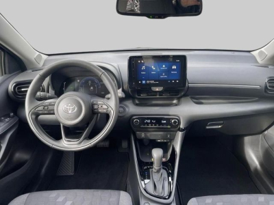 Toyota Yaris 1.5 VVT-i 116 Hybride Teamplayer