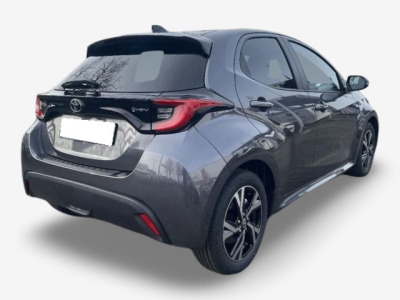 Toyota Yaris 1.5 VVT-i 116 Hybride Teamplayer