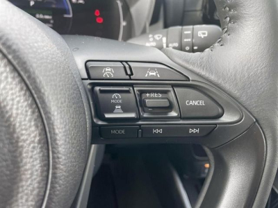Toyota Yaris 1.5 VVT-i 116 Hybride Teamplayer