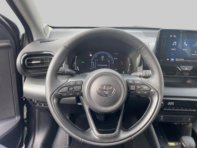 Toyota Yaris 1.5 VVT-i 116 Hybride Teamplayer