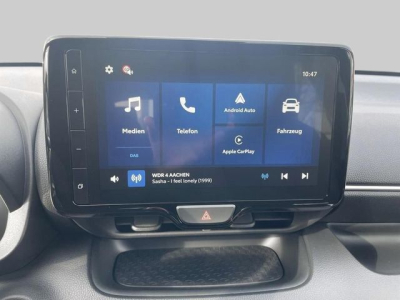 Toyota Yaris 1.5 VVT-i 116 Hybride Teamplayer