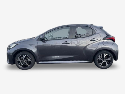 Toyota Yaris 1.5 VVT-i 116 Hybride Teamplayer