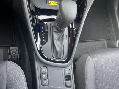 Toyota Yaris 1.5 VVT-i 116 Hybride Teamplayer