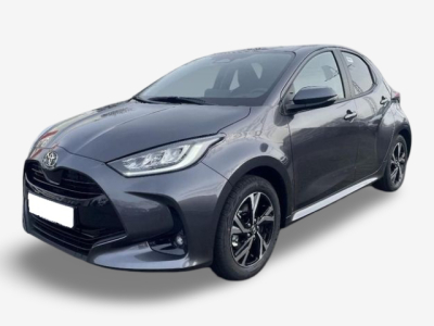 Toyota Yaris 1.5 VVT-i 116 Hybride Teamplayer