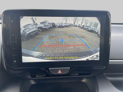 Toyota Yaris 1.5 VVT-i 116 Hybride Teamplayer