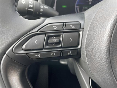 Toyota Yaris 1.5 VVT-i 116 Hybride Teamplayer